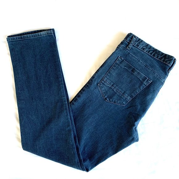 Calvin Klein Other - Calvin Klein 34x34 Stretch Slim Straight Jeans